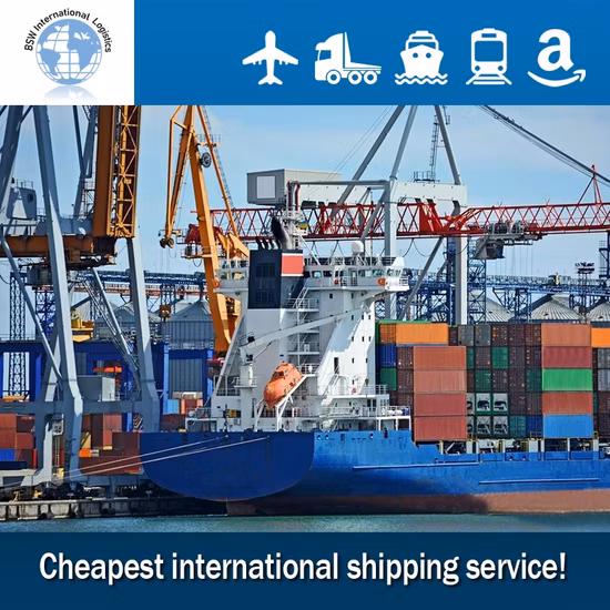 Konsolidierung Seeschifffahrt Seefracht Luftfracht von China zur Colon Free Zone, Panama City, Balboa, Cristobal, Manzanillo, Panama, Südamerika